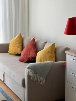 Haga Home, Tallinn